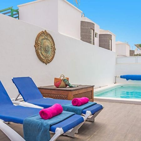 Villa Oro By Villa Plus Puerto del Carmen  Exterior photo