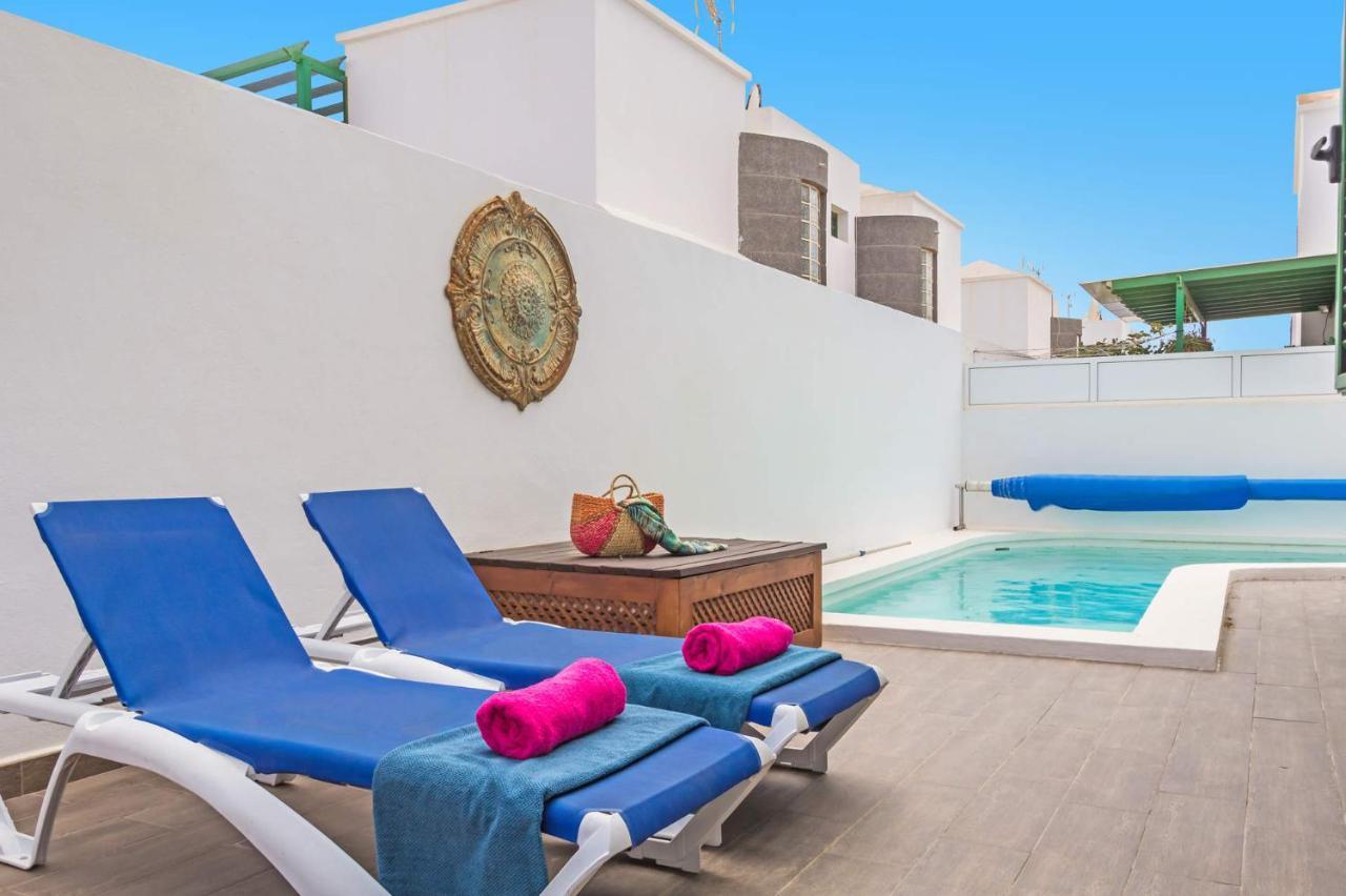 Villa Oro By Villa Plus Puerto del Carmen  Exterior photo