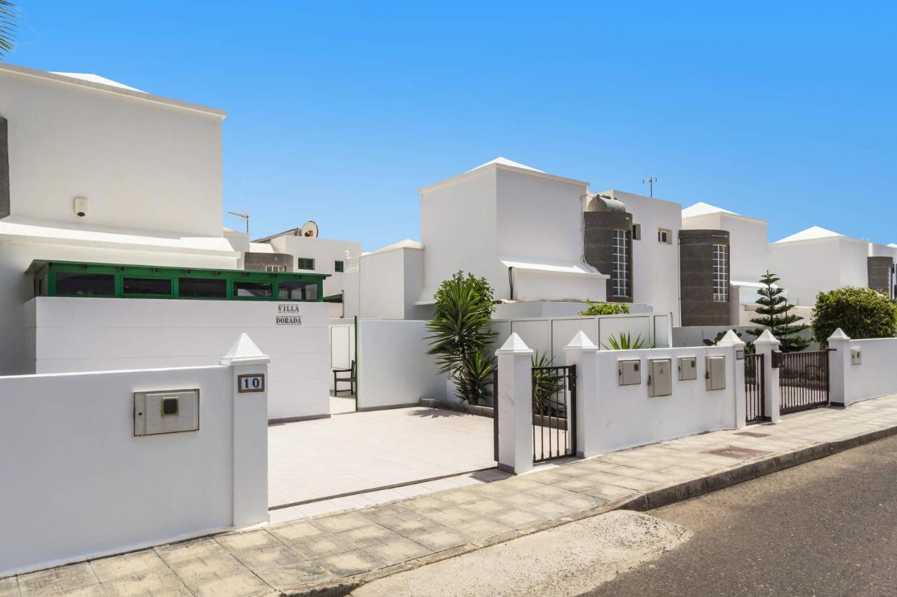 Villa Oro By Villa Plus Puerto del Carmen  Exterior photo