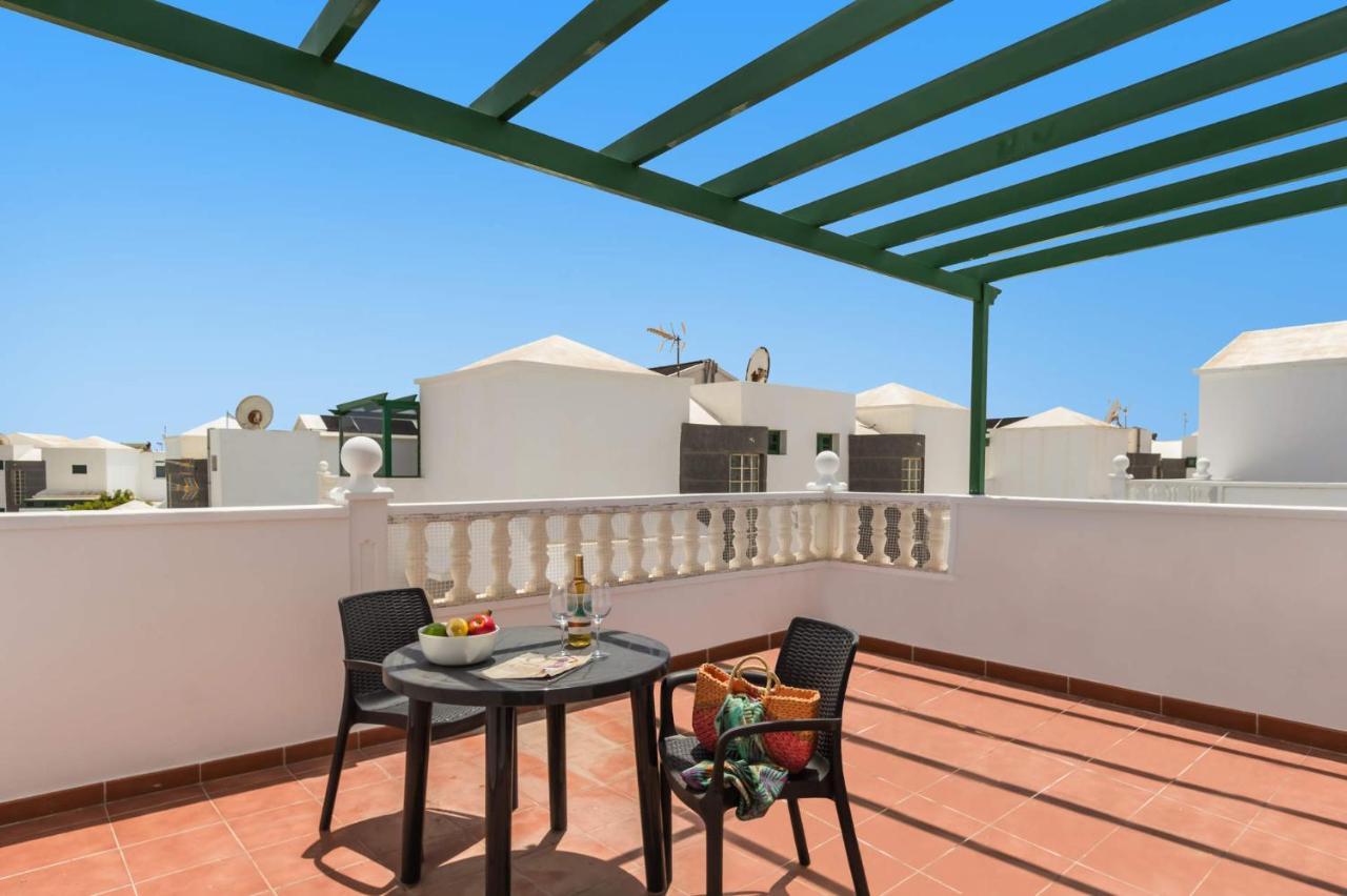 Villa Oro By Villa Plus Puerto del Carmen  Exterior photo